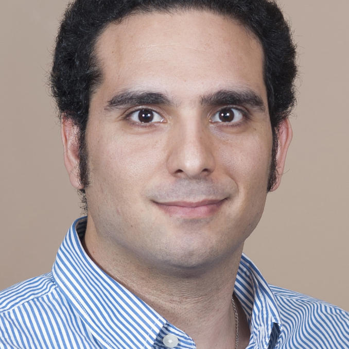 Iman Mallakpour