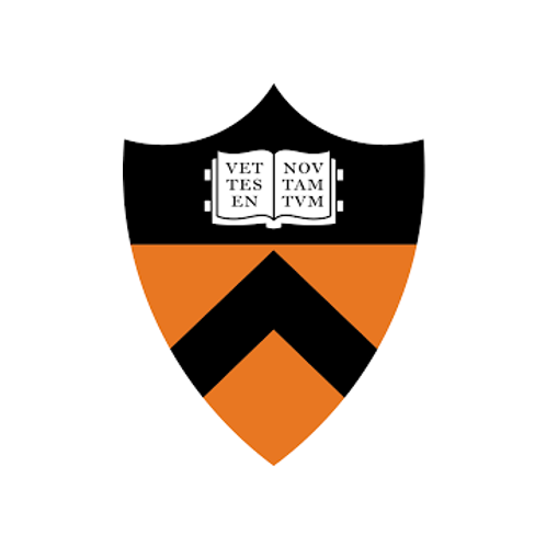 Princeton logo