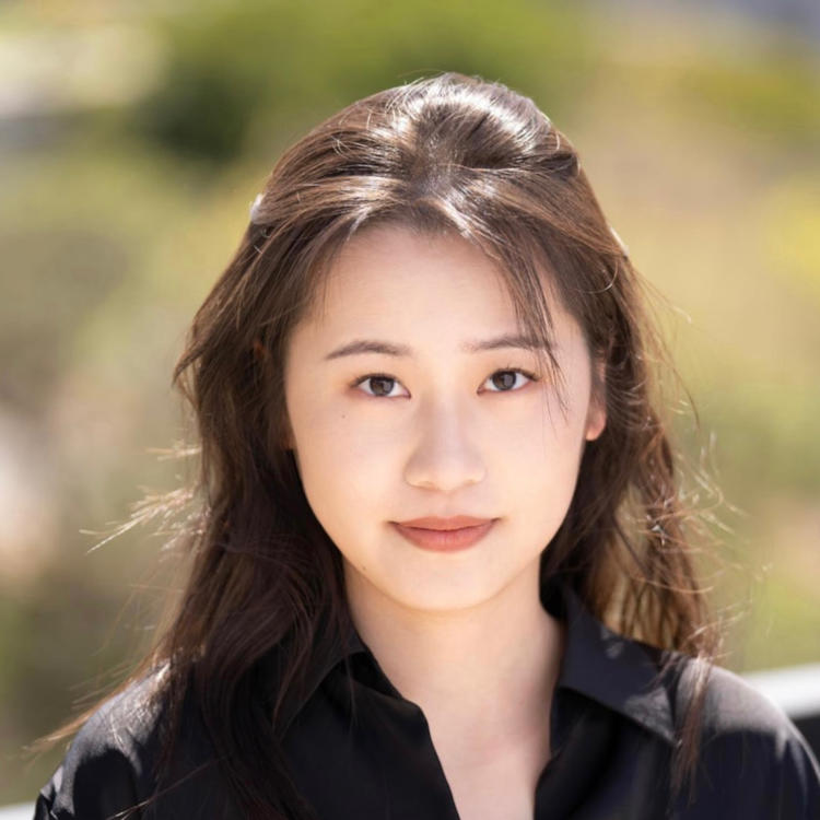 Photo of a woman