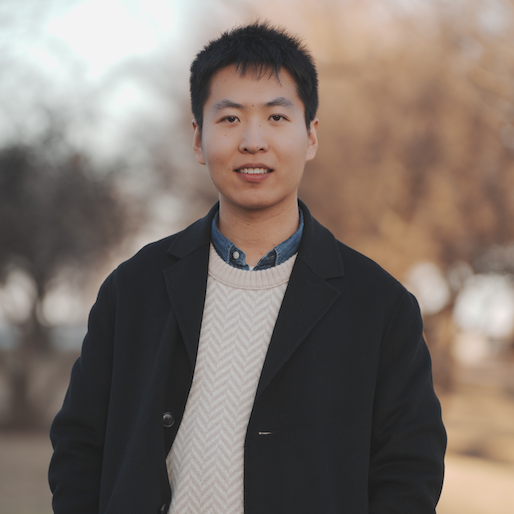 Photo of a man