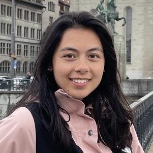 Photo of a woman