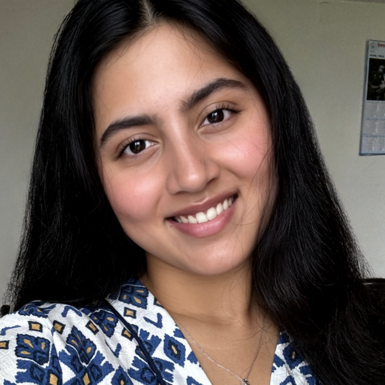 Photo of a woman